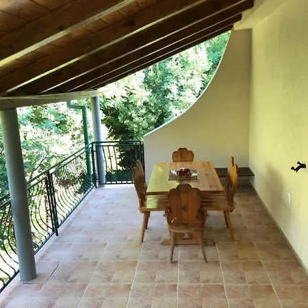 Apartman Mirjana Jadranovo Exterior photo