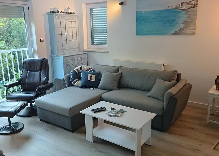 Apartman Mirjana