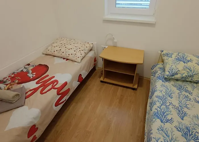Apartman Mirjana