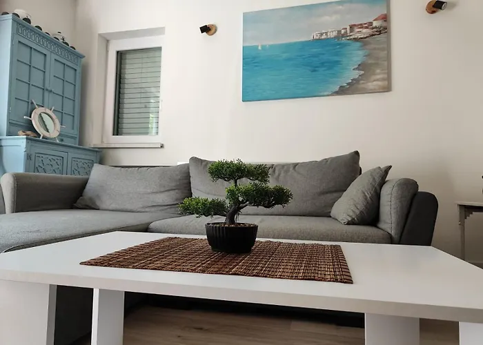 Apartman Mirjana