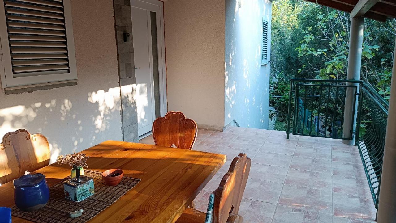 Mirjana Apartment
