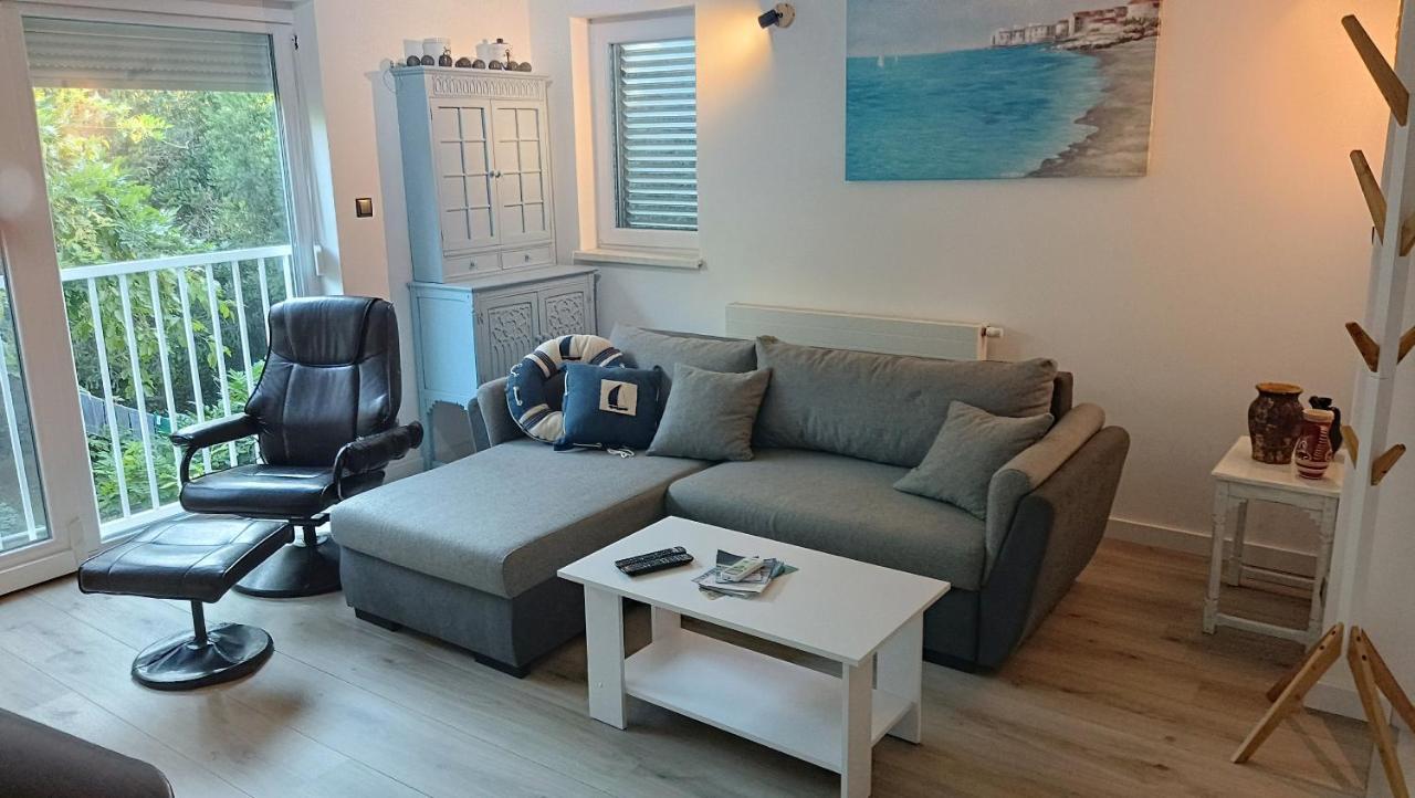 Apartment Mirjana Jadranovo