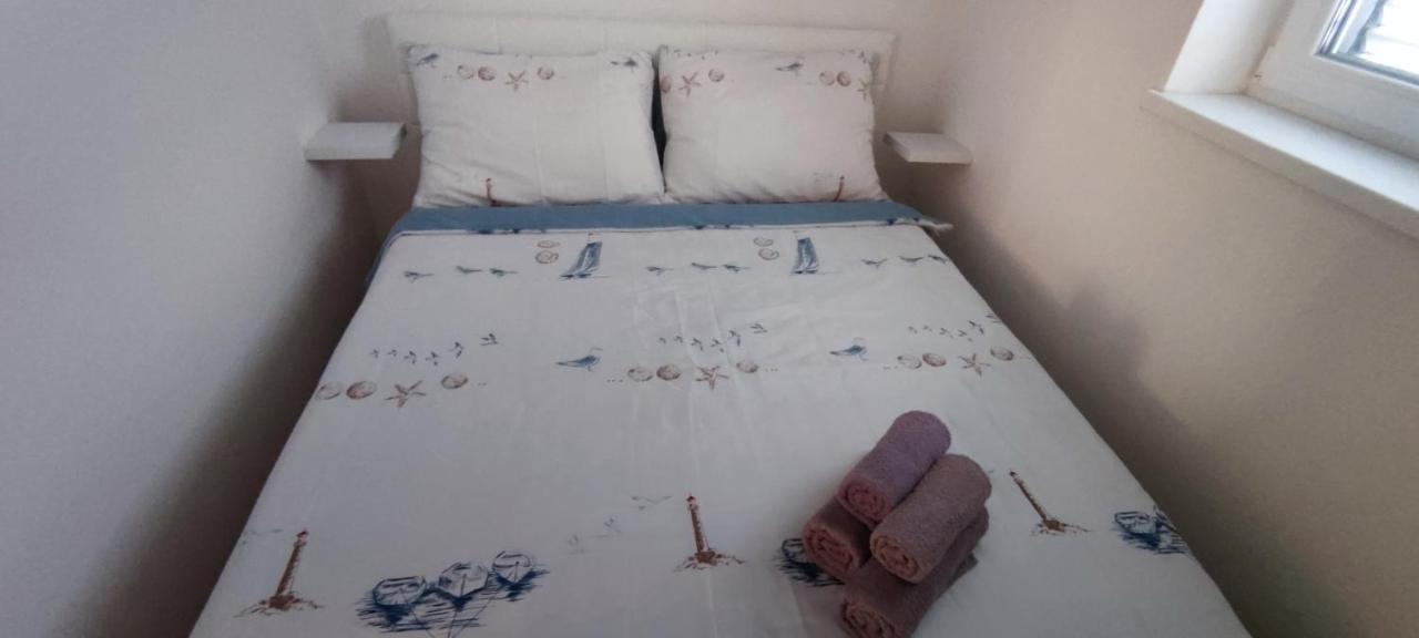 Mirjana Apartment Jadranovo