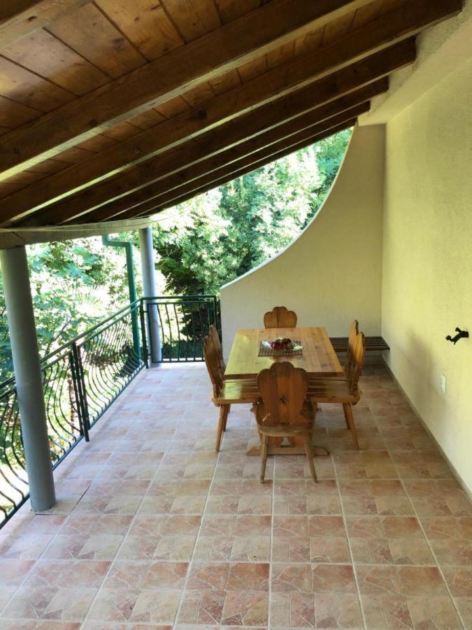 Mirjana Apartment