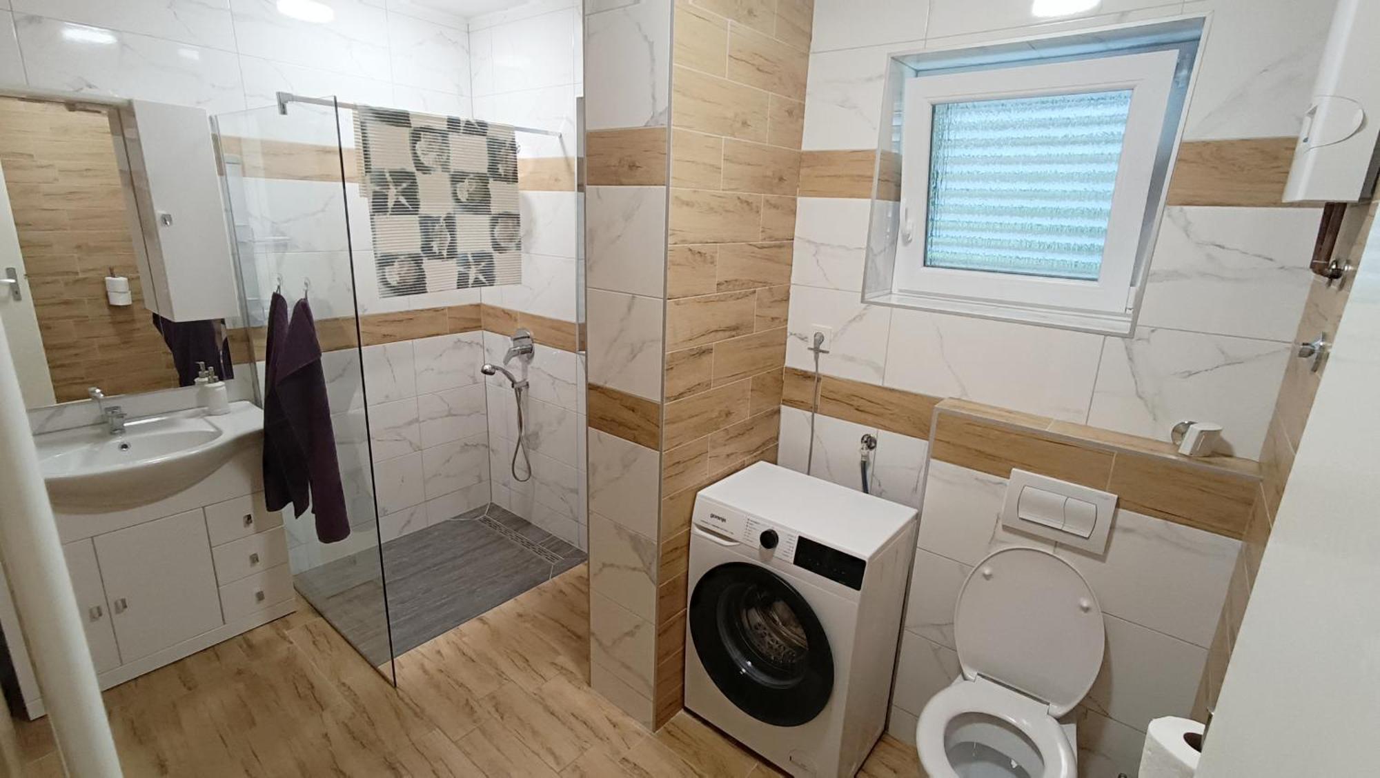 Mirjana Apartment Jadranovo